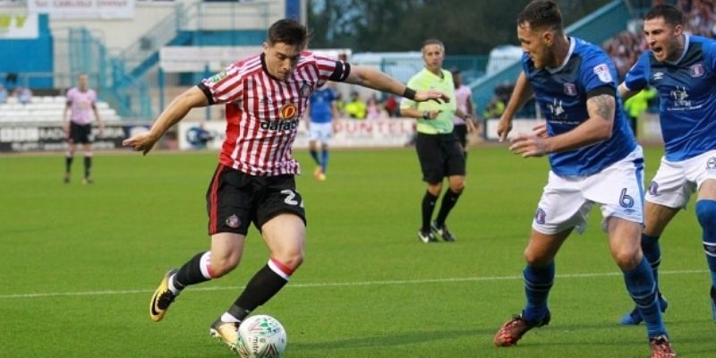 Đội hình dự kiến làm nổi bật những cuộc đối đầu quyết định