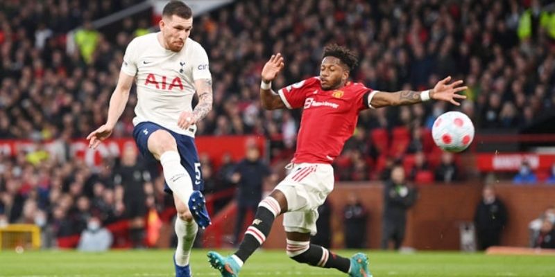 Thông tin lực lượng phản ánh khủng hoảng chấn thương của Spurs